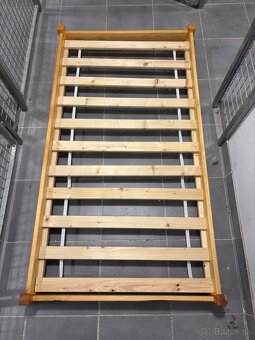 Detská prístelka - 4