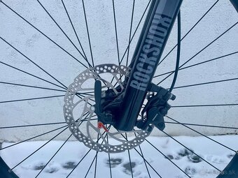 CUBE REACTION PRO 2025 - 4