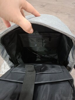 Bezpečnostný batoh - 4