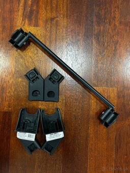 Hlboka vanicka ku kociku Valco Snap 4 - 4