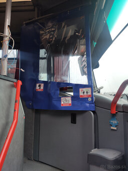 Autobus SOR C12 na diely - 4