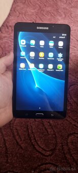 Predám tablet Samsung Galaxy Tab A 7.0 (2016)SM-T280 - 4