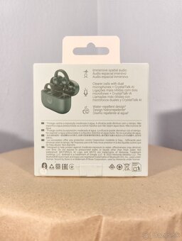 Motorola Moto Buds Loop - 4