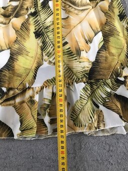 Letné šaty v. M - 4