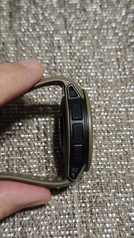 Garmin Instinct 2 Solar Tactical Coyote - 4