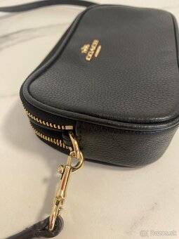 damska kabelka Coach - 4