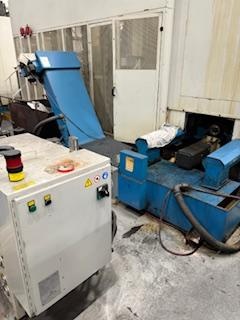 Horizontalne centrum H 63 CNC - 4