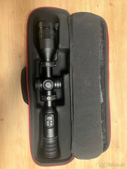 Hikmicro Stellar SQ50 2.0 - 4