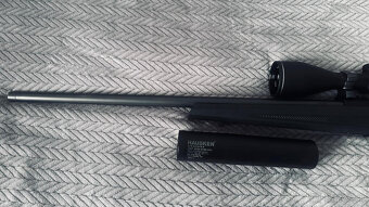 CZ 600 ALPHA 223 Reminkton - 4