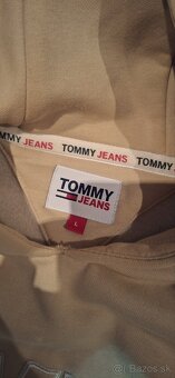 Tommy Jeans Mikina - 4