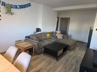 Len u nás. Predaj 3-izb.bytu s balkónom -Sliač. - 4