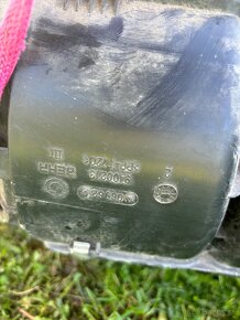 Cele kúrenie BMW e46 - 4