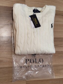 Ralph Lauren Sveter - 4