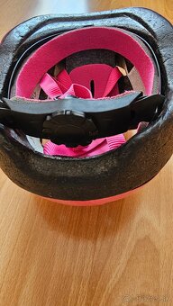 Detská helma, prilba - 4