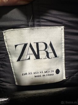 Damska bunda ZARA - 4