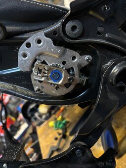 zdvihanie sedacky vw group vw t-cross,lambsa sonda - 4