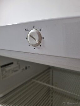 Gastro chladnička Liebherr. - 4