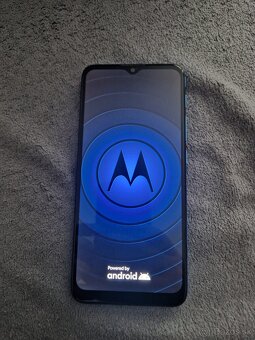Motorola e7 power - 4