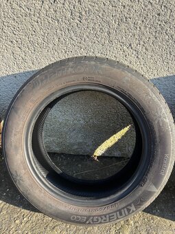 Letné pneumatiky Hankook 185/60 R15 84H - 4