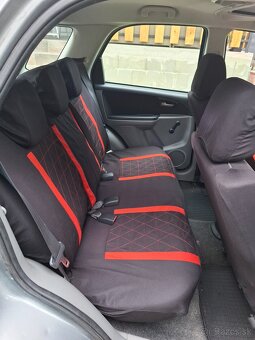 Predam suzuki sx4 1.9 dti - 4