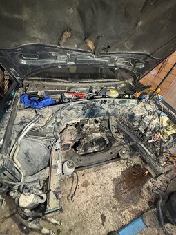 Volkswagen passat b5 1.9tdi - 4