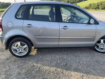 Volkswagen Polo - 4