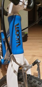 Bicykel Woom 3 - 4