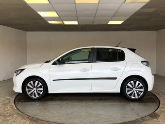 PEUGEOT 208 1.2 PureTech - 4