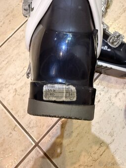 Lyžiarske topánky - 4