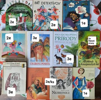 5. Detská literatúra - 4