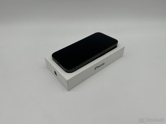 iPhone 15 Pro 512GB Black Titanium + ZÁRUKA - 4