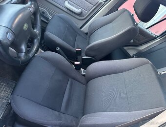 Land rover freelander  1 - 4