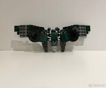 Lego Spiderman Homecoming 76083 - 4