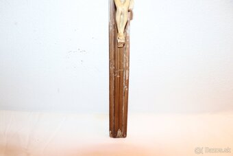 Domácí oltář  KRUCIFIX  Kristus     (525L) - 4