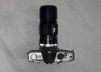 Minolta fotoaparát - 4