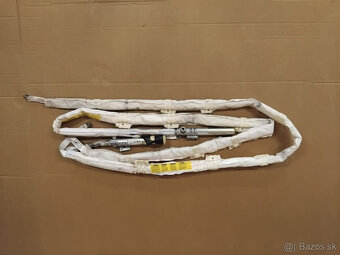 airbagy BMW E60 E61 - 4