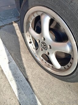 5x112 r17 letné - 4