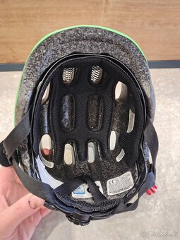 Detská Cyklistická prilba - 4