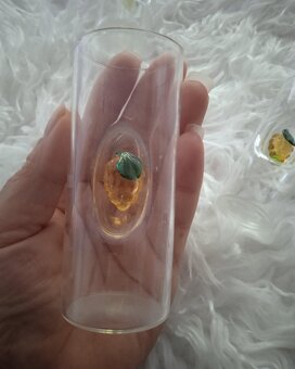 Starožitné poháriky - 4