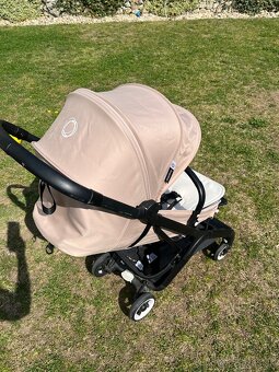 Predám Bugaboo Butterfly vrátane tašky do lietadla - 4