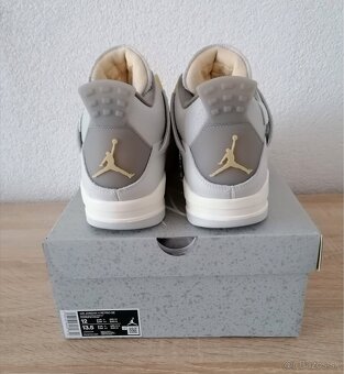 Air Jordan 4 Craft - 4