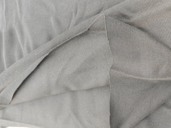 Zateplená bavlna - 4