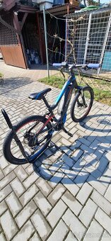 Detský elektrobicykel Haibike - 4