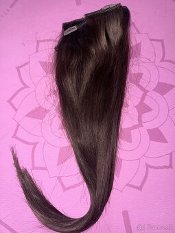 Živé clip in vlasy - 4