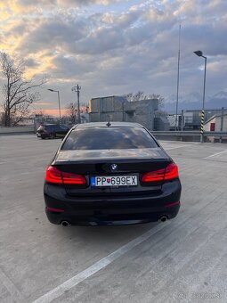 Bmw g30 - 4