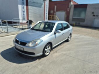 Renault Thalia - 4