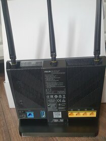 Asus DSL-AC68u modem/router - 4