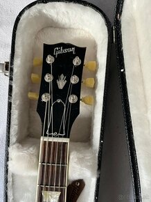 Gibson SG Silver Burst 2011 - 4