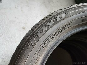4x letné pneu 185/60r16 - 4