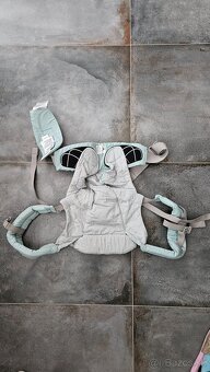 Ergobaby nosič - 4